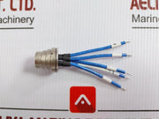 Ha 1542110770 5-Pin Male Connector Cable