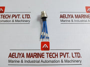 Ha 1542110770 5-Pin Male Connector Cable