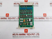Ha61/6fp2701-0a Iskamatic B Printed Circuit Board Pcb Brand Siemens