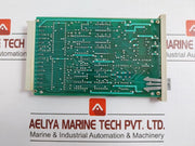 Ha61/6fp2701-0a Iskamatic B Printed Circuit Board Pcb Brand Siemens