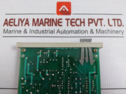 Ha61/6fp2701-0a Iskamatic B Printed Circuit Board Pcb Brand Siemens