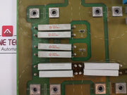 Haas-laser 18-02-03-ah V1.1 Capacitor Board 18-02-03-ls 70581
