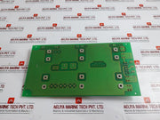 Haas-laser 18-02-04-ah Resistor/Fuse Board 18-02-04-ls V1.0