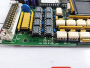 Haas-laser 18-06-63-l1/B Laser Board 0304347653