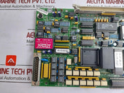 Haas-laser 18-06-63-l1/B Laser Board 0304347653