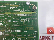 Haas-laser 18-06-63-l1/B Laser Board 0304347653