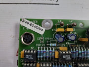Haas-laser 18-06-63-l1/B Laser Component 18-06-63-ls/B, 18-06-63-00/04
