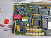 Haas-laser 18-06-63-ls/B Laser Board 18-06-63-l1/B, 18-06-63-00/B