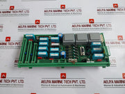 Haas-laser 18-12-04-bs Circuit Board 18-12-04-ah V1.2