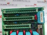 Haas-laser 18-12-04-bs Circuit Board 18-12-04-ah V1.2