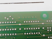 Haas-laser 18-13-11-ah V1.4 Printed Circuit Board 49/07 28761