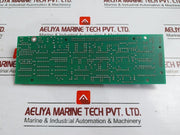 Haas-laser 18-13-11-ls Circuit Board 18-13-11-ah, 18-13-11-bs 