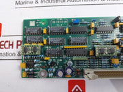 Haas-laser 18-13-11-ls Circuit Board 18-13-11-ah, 18-13-11-bs 