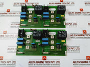 Haas-laser 18-13-13-ls Stuffendrossel Current Sensor Board 18-13-13-00/A, 94V-0