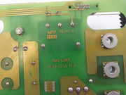 Haas-laser 18-13-13-ls Stuffendrossel Current Sensor Board V1.2 , 94V-0