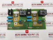 Haas-laser 18-13-13-ls Stuffendrossel Current Sensor Board V1.2 , 94V-0