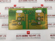 Haas-laser 18-13-13-ls Stuffendrossel Current Sensor Board V1.2 , 94V-0