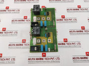 Haas-laser 18-13-13-ls Stuffendrossel Current Sensor Board V1.2 , 94V-0