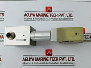 Haas-laser Lem 12A-1553 12-08-18-00/A Power Measuring Sensor Set