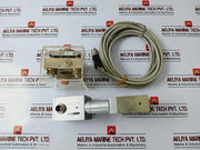 Haas-laser Lem 12A-1553 12-08-18-00/A Power Measuring Sensor Set