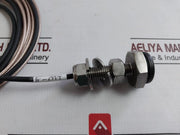Habia Cable Rgd 316 Coaxial Cable With Connector 8 Meter