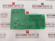 Hach 4760200 Circuit Board Assembly Power Supply Board