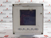 Hach Base 9200-si Cpu Board With Display Z_09200=A=0000