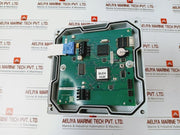 Hach Base 9200 Polymetron Base 9200-na Gh Cpa4800-a