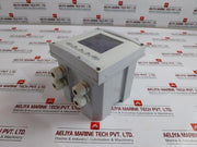 Hach Base 9200 Si Polymetron Transmitter Z_09200=A=0000