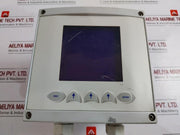 Hach Base 9200 Si Polymetron Transmitter Z_09200=A=0000