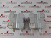Hach Lange Sarl Base 9200-na Analyzer