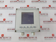Hach Lange Sarl Base 9200-na Analyzer
