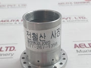 Haesung Engineering 017-267-1358 Marine Tank Cleaning Jet Head Nozzle