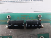 Hagenuk 75-09027 Ll/02 Power Supply Board
