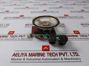 Hagenuk 75-09029Kb/02 Marine Communication Speaker And Pcb Module