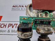 Hagenuk 75-09029Lb/02 Marine Communication Speaker With Pcb Module