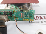 Hagenuk 75-09029Lb/02 Marine Communication Speaker With Pcb Module