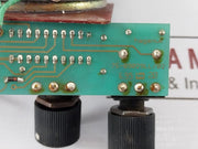 Hagenuk 75-09029Lb/02 Marine Communication Speaker With Pcb Module