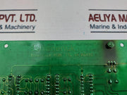 Hagenuk Interface Ttl To Rs422 Printed Circuit Board