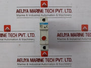 Hager 32A 2 Pole Rcbo Breaking Capacity 380V