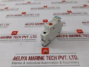 Hager 32A 2 Pole Rcbo Breaking Capacity 380V