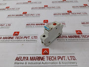 Hager 32A 2 Pole Rcbo Breaking Capacity 380V
