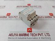 Hager Es 440 Contactor 40A 400V 7.5Kw Ac3 25Kw Ac1 230V 50Hz