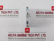 Hager Mz 201 Auxiliary Aux Contact Switch 6A 230V