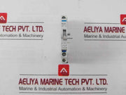 Hager Mz 201 Auxiliary Aux 6A 230V Contact Switch