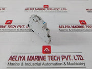 Hager Mz 201 Auxiliary Aux Contact Switch 6A 230V