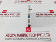 Hager Mz 201 Auxiliary Aux Contact Switch 6A 230V