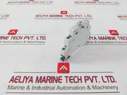 Hager Mz 201 Auxiliary Aux Contact Switch 6A 230V