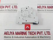 Hager Mz 201 Auxiliary Aux Contact Switch 6A 230V