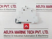 Hager Mz 201 Auxiliary Aux Contact Switch 6A 230V